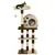 vidaXL arbre à chat Peluche vidaXL arbre à chat Peluche