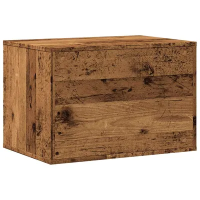 vidaXL meuble de bac à litière pour chat Bois d'ingénierie vidaXL meuble de bac à litière pour chat Bois d'ingénierie