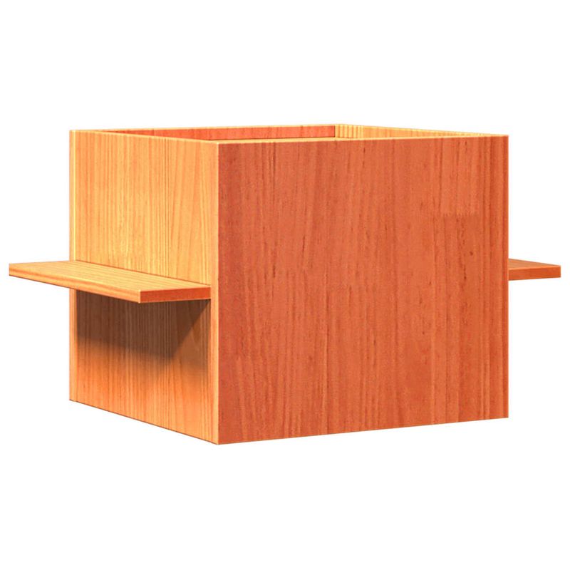 vidaXL maison pour chats