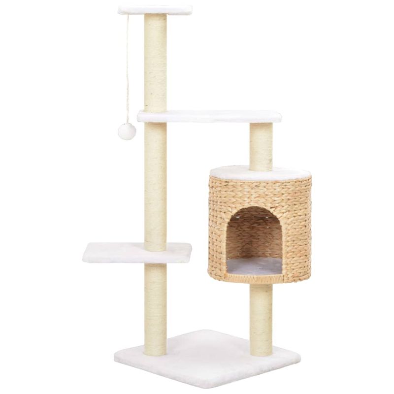vidaXL arbre à chat
