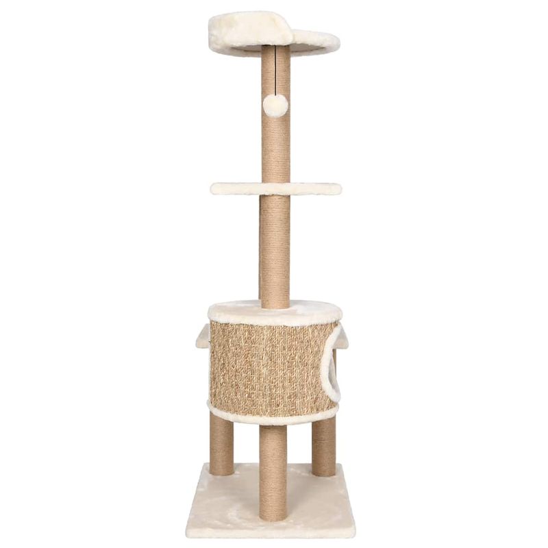 vidaXL arbre à chat