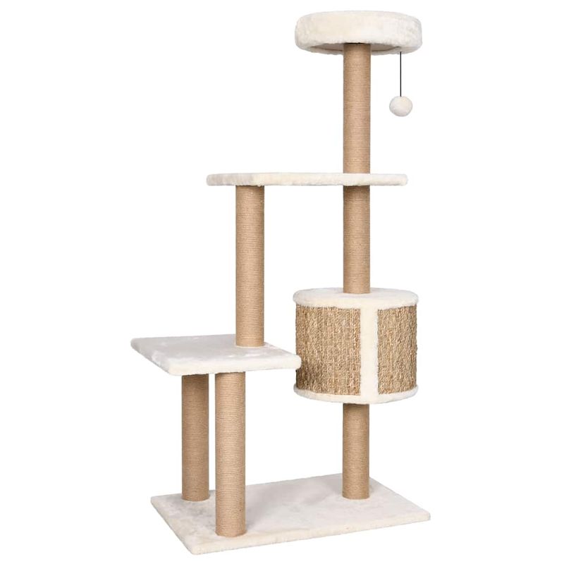 vidaXL arbre à chat