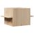 vidaXL maison pour chats