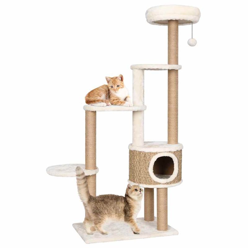 vidaXL arbre à chat