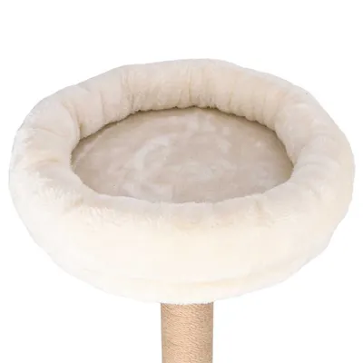 vidaXL arbre à chat Jonc de mer / Algue