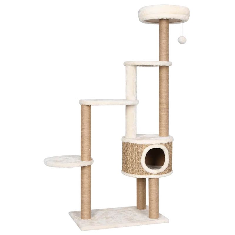 vidaXL arbre à chat