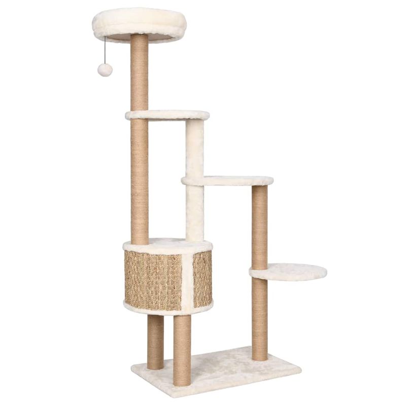 vidaXL arbre à chat