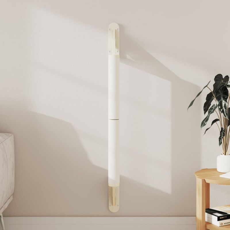 vidaXL griffoir mural pour chat