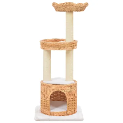 vidaXL arbre à chat