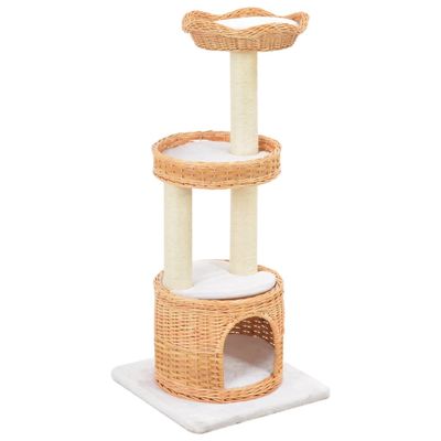 vidaXL arbre à chat