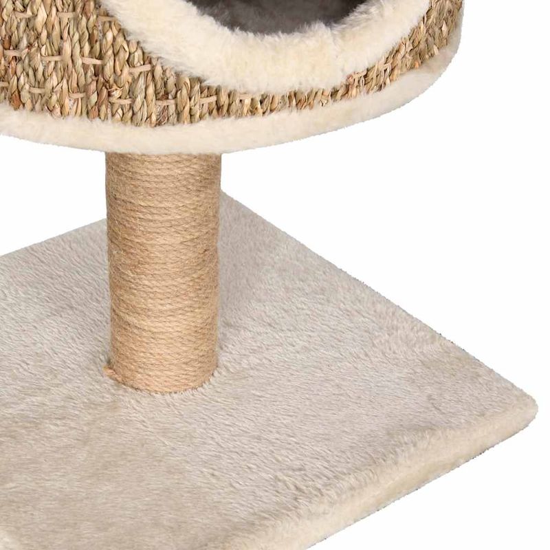 vidaXL arbre à chat