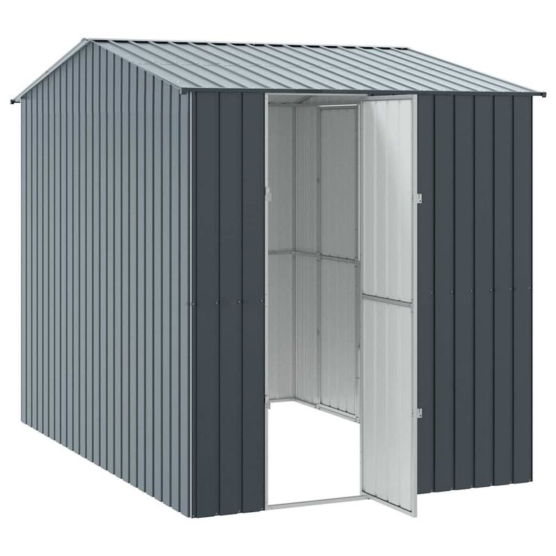 vidaXL Cage pour oiseaux