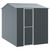 vidaXL Cage pour oiseaux
