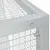 vidaXL Enclos pour oiseaux Acier vidaXL Enclos pour oiseaux Acier