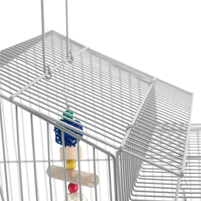 Yaheetech Cage à Oiseaux Portable