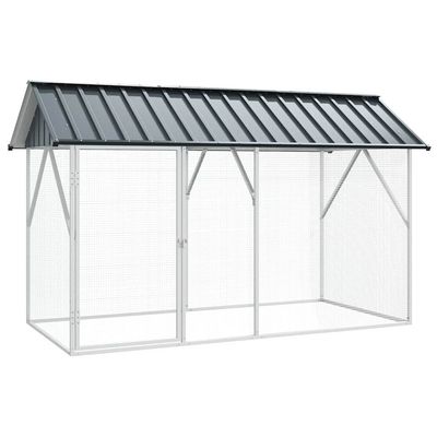 vidaXL Aviary pour oiseaux