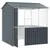 vidaXL Cage pour oiseaux Acier vidaXL Cage pour oiseaux Acier