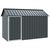 vidaXL Cage pour oiseaux