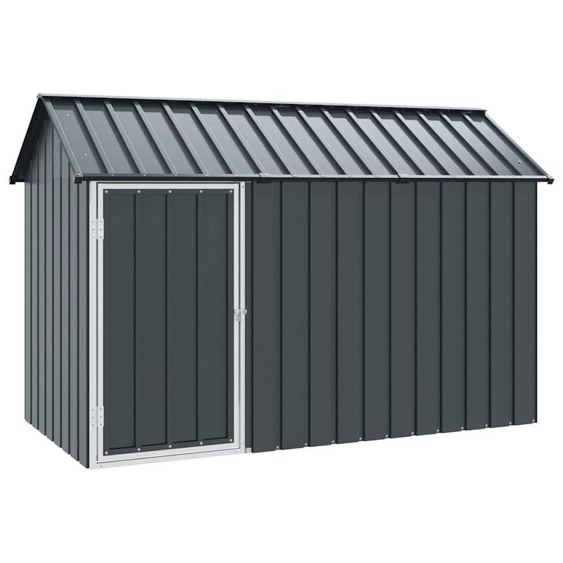 vidaXL Cage pour oiseaux