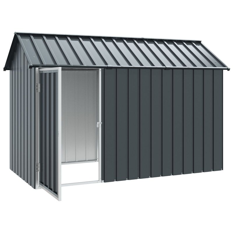 vidaXL Cages à oiseaux