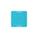 Lickimat Mini Playdate - Mini tapis de léchage souple pour chiens et chats