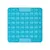 Lickimat Mini Playdate - Mini tapis de léchage souple pour chiens et chats