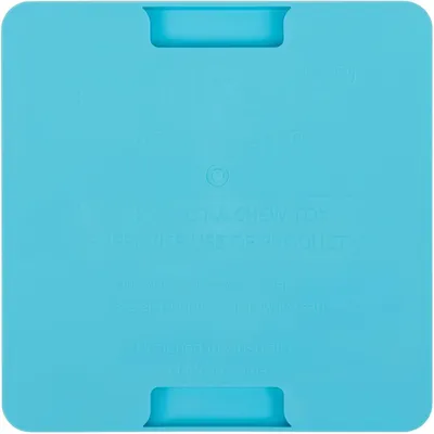 Lickimat Mini Playdate - Mini tapis de léchage souple pour chiens et chats