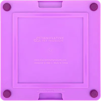 Lickimat Classic Soother - Tapis de léchage pour chiens