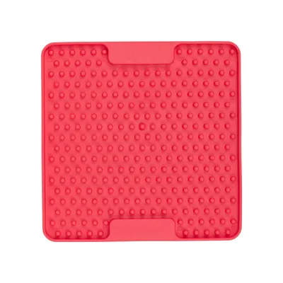 Lickimat Mini Soother - Tapis de léchage pour chiens et chats Lickimat Mini Soother - Tapis de léchage pour chiens et chats