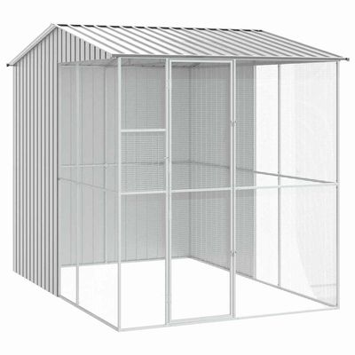 vidaXL Aviary pour oiseaux
