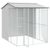 vidaXL Cages à oiseaux