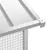 vidaXL Enclos pour oiseaux Acier vidaXL Enclos pour oiseaux Acier