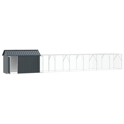 vidaXL Aviary pour oiseaux