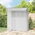 vidaXL Enclos pour oiseaux Acier vidaXL Enclos pour oiseaux Acier