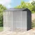 vidaXL Enclos pour oiseaux Acier vidaXL Enclos pour oiseaux Acier