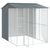 vidaXL Cages à oiseaux