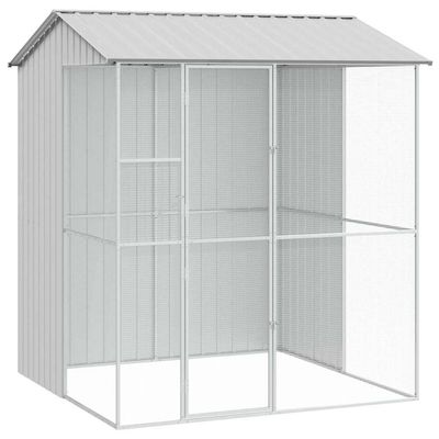 vidaXL Aviary pour oiseaux