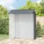 vidaXL Enclos pour oiseaux Acier vidaXL Enclos pour oiseaux Acier