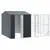 vidaXL Cage pour oiseaux d'extérieur Acier vidaXL Cage pour oiseaux d'extérieur Acier