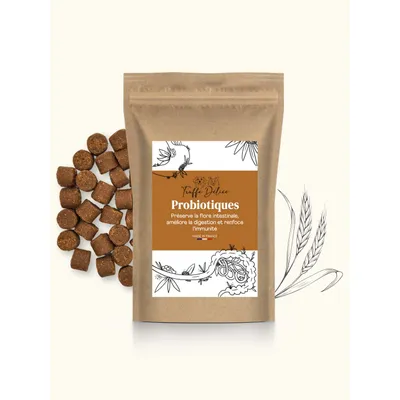 Probiotique chien Probiotique chien