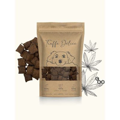 Friandises cbd chien 60 gr