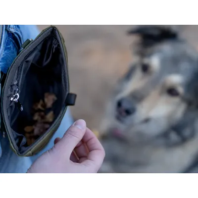 TrendPet Snaxx Sac à friandises TrendPet Snaxx Sac à friandises