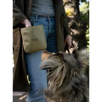 TrendPet Snaxx Sac à friandises