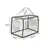 lionto faltbare Hundetransportbox aus robustem Stoff für Auto und Reisen lionto faltbare Hundetransportbox aus robustem Stoff für Auto und Reisen