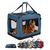 82x58x58 cm XL bis 18 kg / dunkelblau