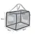 lionto transport chien pliable auto voyage tissu robuste noir lionto transport chien pliable auto voyage tissu robuste noir