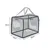 lionto caisse de transport chien pliable, tissu robuste, voyage lionto caisse de transport chien pliable, tissu robuste, voyage