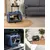 lionto caisse de transport chien pliable, tissu robuste, voyage lionto caisse de transport chien pliable, tissu robuste, voyage