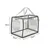 lionto caisse de transport chien pliable, tissu robuste, voyage lionto caisse de transport chien pliable, tissu robuste, voyage