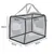 lionto transport chien pliable auto voyage tissu robuste noir lionto transport chien pliable auto voyage tissu robuste noir